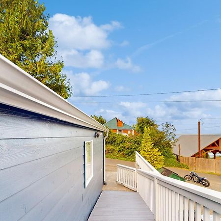 Tides Out Loft Apartman Suquamish Kültér fotó
