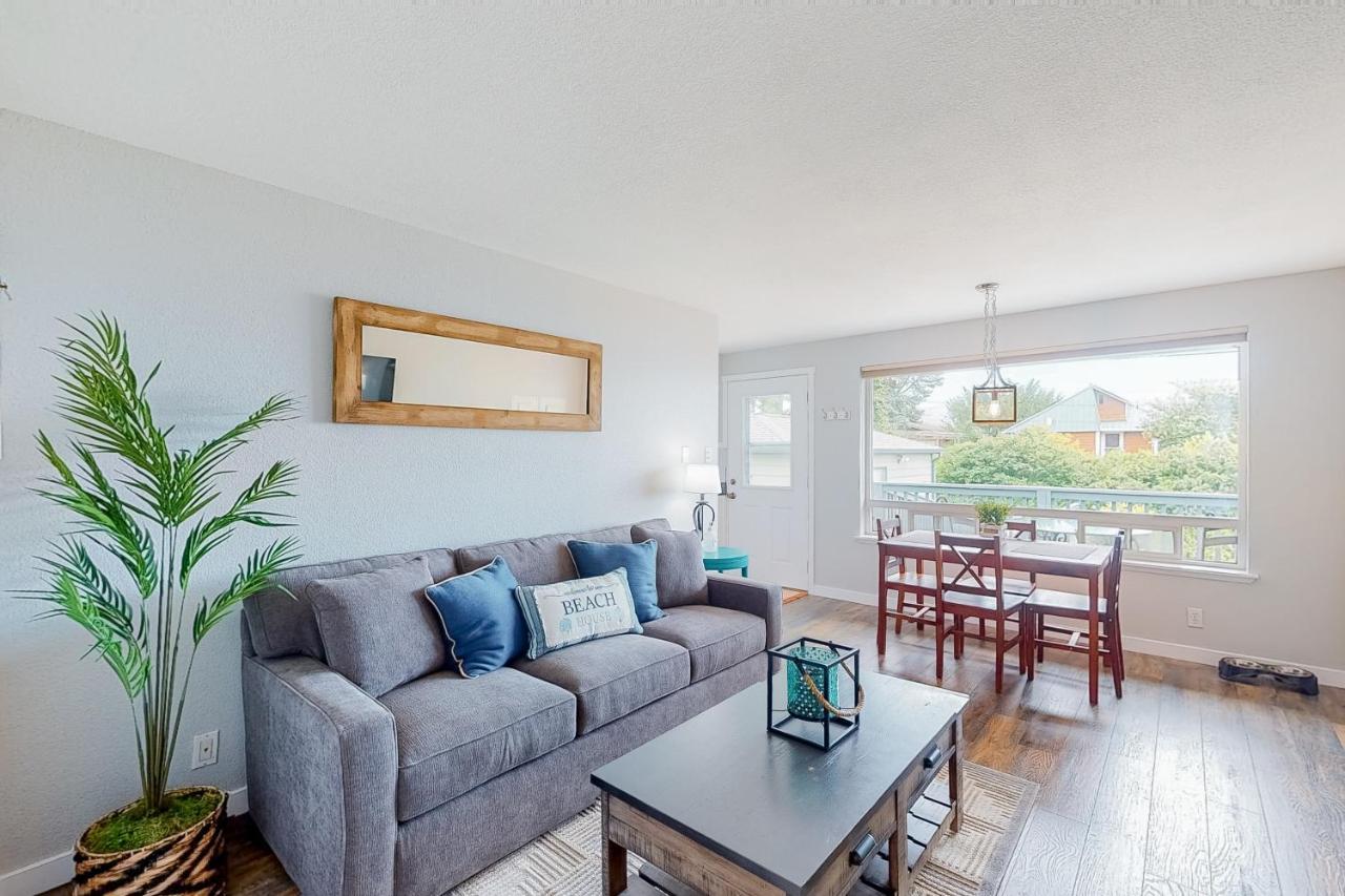 Tides Out Loft Apartman Suquamish Kültér fotó